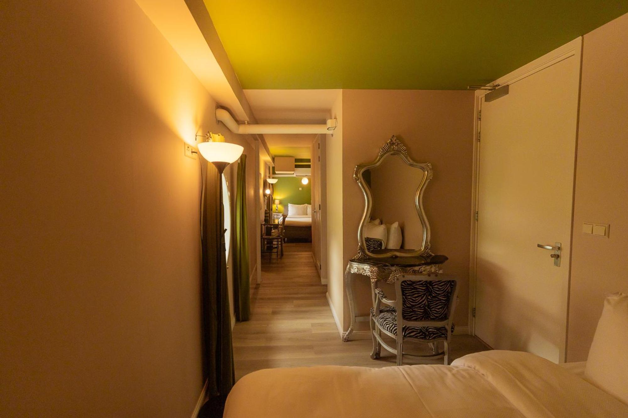 FLOATS by H2OTEL רוטרדם מראה חיצוני תמונה